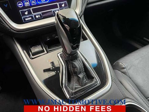 Used 2020 Subaru Outback Limited AWD/4WD image 28