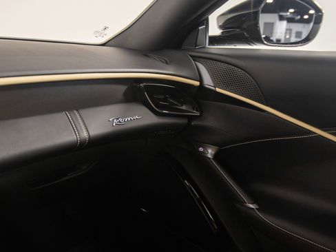 Certified 2022 Ferrari Roma RWD image 41