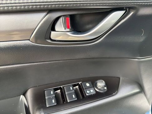 Used 2025 MAZDA CX-5 AWD 2.5 S w/ Select Package image 24