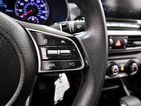 Certified 2023 Kia Forte LXS w/ LXS Technology Package image 20