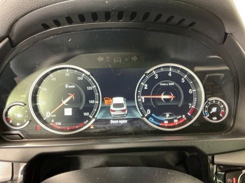 Used 2018 BMW X6 xDrive35i image 19