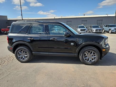 New 2026 Ford Bronco Sport Big Bend AWD/4WD image 14