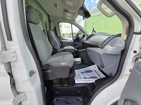 Used 2016 Ford Transit 250 130 Low Roof w/ Exterior Upgrade Package image 10