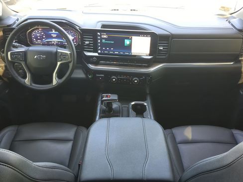 Used 2024 Chevrolet Silverado 1500 RST w/ Convenience Package II image 15