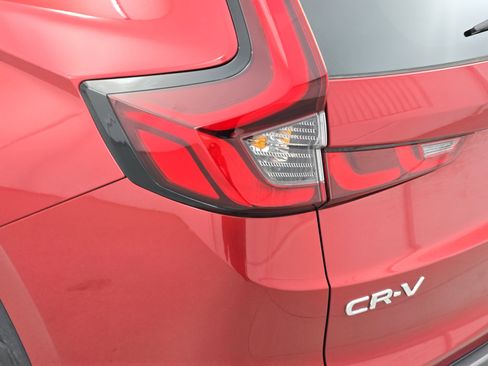 Used 2024 Honda CR-V EX-L image 36