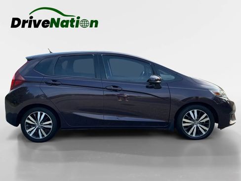 Used 2017 Honda Fit EX image 4