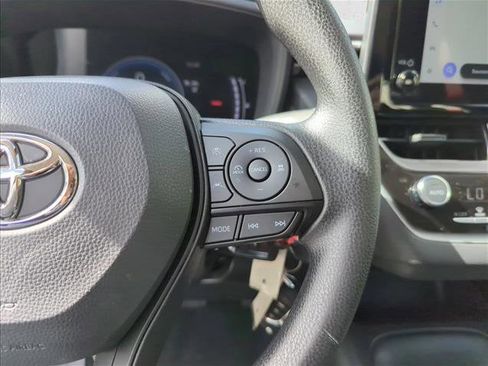 Certified 2026 Toyota Corolla LE image 17