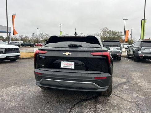 New 2026 Chevrolet Blazer EV LT FWD image 4
