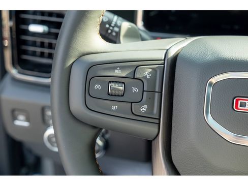 New 2026 GMC Sierra 1500 AT4 w/ AT4 Premium Package AWD/4WD image 19