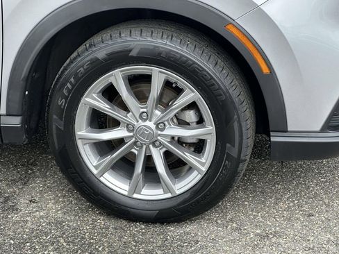 Certified 2023 Honda CR-V EX image 6