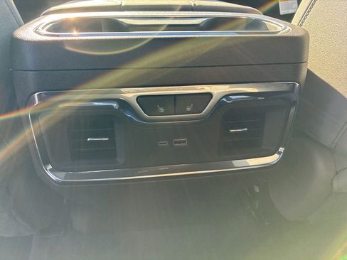 New 2026 Chevrolet Silverado 1500 LTZ w/ LTZ Premium Package image 29