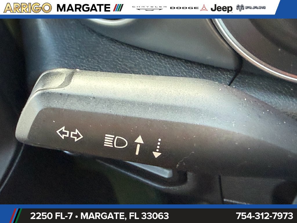 Used 2021 Jeep Wrangler Unlimited Sport AWD/4WD image 32