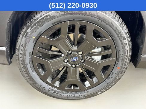 New 2026 Subaru Outback Limited XT image 41