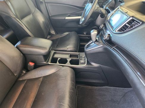 Used 2016 Honda CR-V Touring image 13