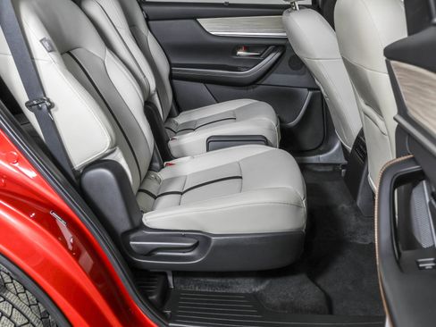 Used 2024 MAZDA CX-90 Plug-In Hybrid w/ Preferred image 43