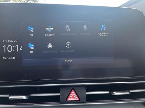 Used 2024 Hyundai Elantra Limited FWD image 35