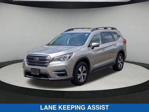 Used 2019 Subaru Ascent Premium AWD/4WD image 8