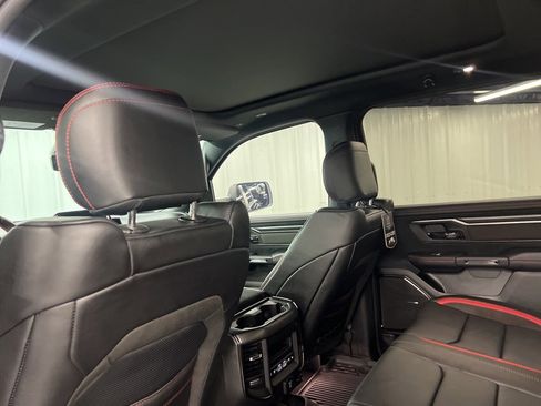 Used 2025 RAM 1500 RHO w/ RHO Level 1 Equipment Group image 12