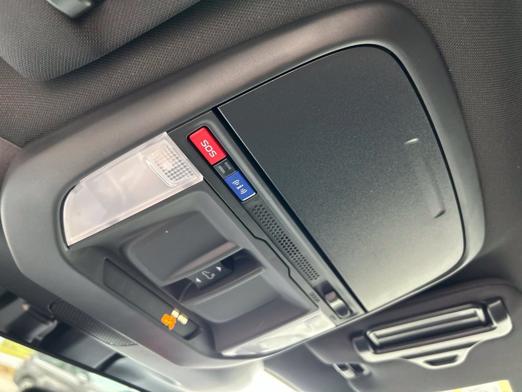 New 2026 Subaru Forester Wilderness AWD/4WD image 25