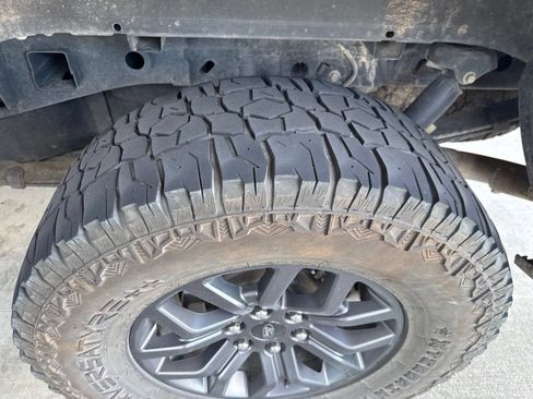Used 2021 Ford F150 Tremor w/ Equipment Group 402A High AWD/4WD image 16
