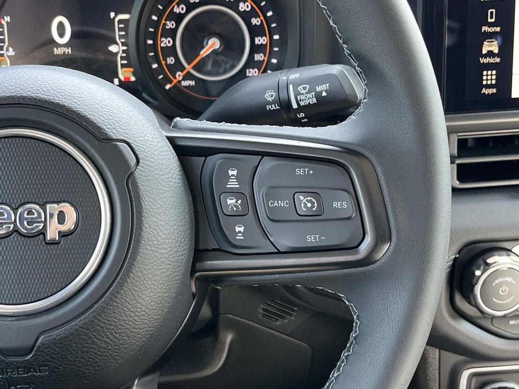 Used 2026 Jeep Gladiator Mojave AWD/4WD image 18