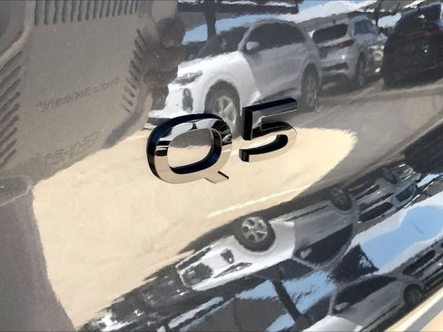 New 2026 Audi Q5 Premium AWD/4WD image 15