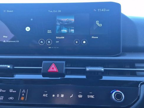 New 2026 Kia Sportage X-Pro Prestige image 8