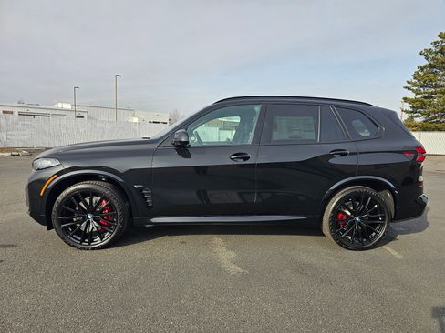 New 2026 BMW X5 xDrive40i w/ Executive Package image 35