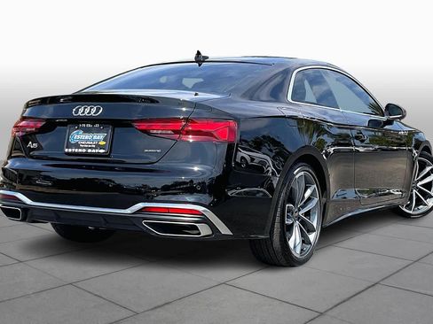 Used 2024 Audi A5 2.0T Premium AWD/4WD image 13