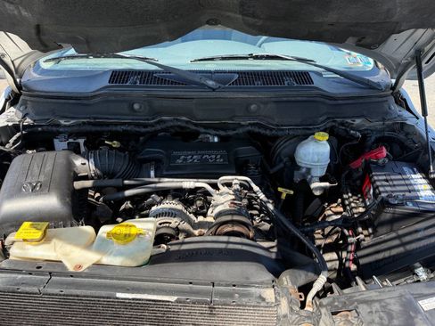 Used 2006 Dodge Ram 2500 Truck SLT AWD/4WD image 42