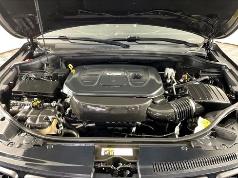 Used 2019 Jeep Grand Cherokee High Altitude AWD/4WD image 30