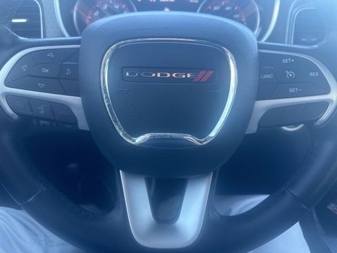 Used 2016 Dodge Charger SXT w/ Navigation & Travel Group image 11