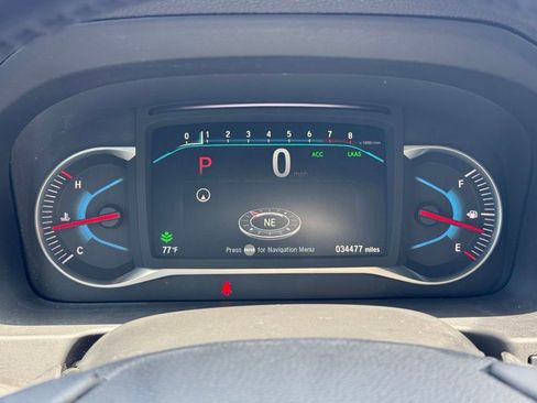 Used 2021 Honda Passport Touring image 27