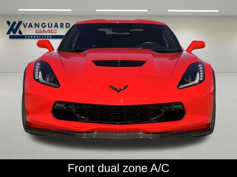 Used 2016 Chevrolet Corvette Z06 image 10