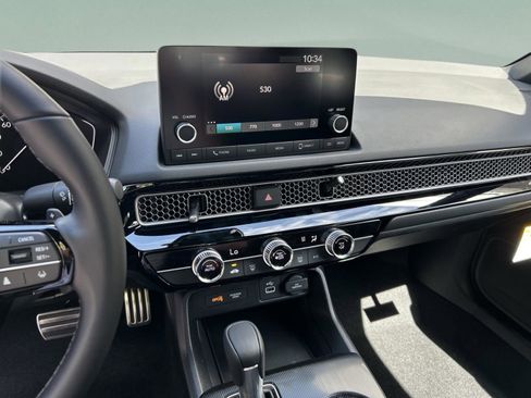 Used 2024 Honda Civic Sport image 24