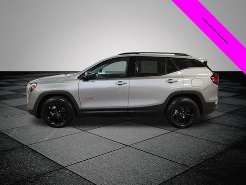 Used 2024 GMC Terrain AT4 AWD/4WD image 7