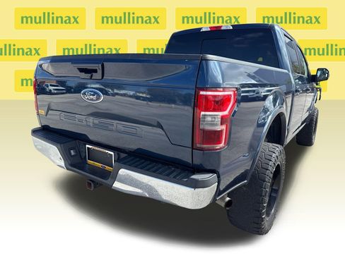 Used 2018 Ford F150 Lariat image 4