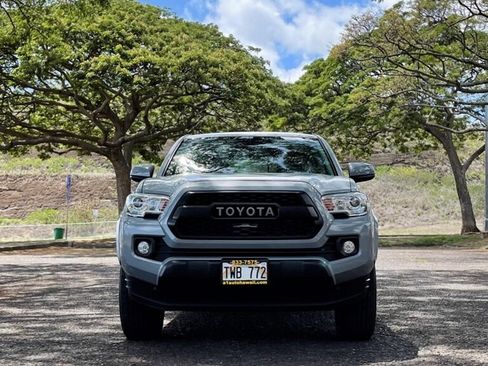 Used 2019 Toyota Tacoma SR5 image 8