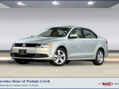 Used 2012 Volkswagen Jetta TDI