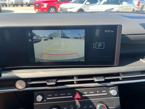 New 2026 Hyundai Tucson SE FWD image 28