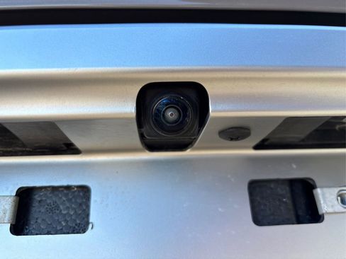 Used 2024 Nissan Pathfinder Platinum w/ Cargo Package image 16