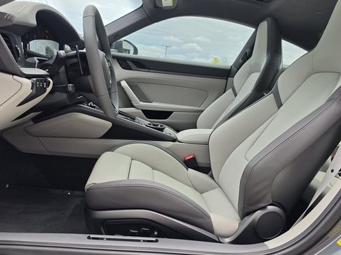 New 2026 Porsche 911 Carrera RWD image 17