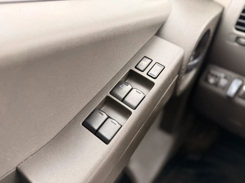 Used 2015 Nissan Xterra S w/ Value Package image 34