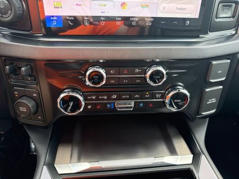 New 2026 Ford F350 Platinum w/ FX4 Off-Road Package AWD/4WD image 28