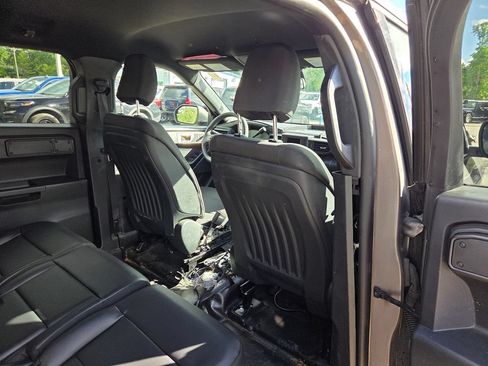 Used 2020 Ford Explorer 4WD Police Interceptor w/ Ready For The Road Package image 21