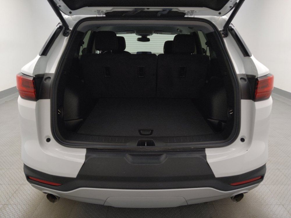 Used 2023 Chevrolet Blazer LT w/ Convenience Package FWD image 29
