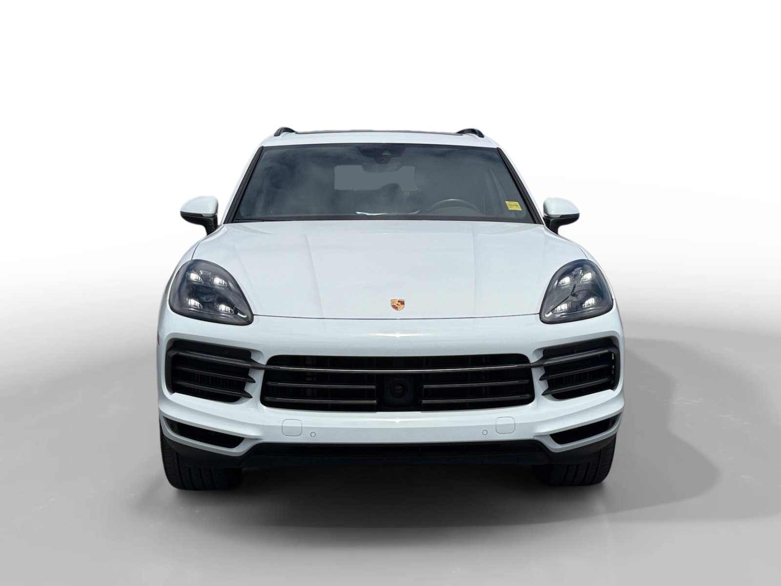 Used 2022 Porsche Cayenne AWD/4WD image 8