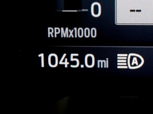 Used 2025 Ford Maverick Lobo image 18