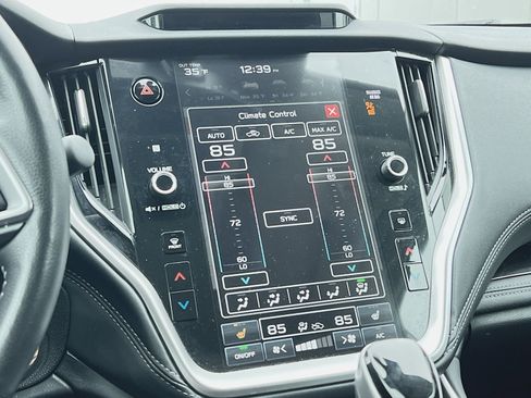 Used 2023 Subaru Outback Limited XT image 21