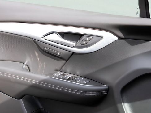 New 2026 Buick Envision Avenir image 20